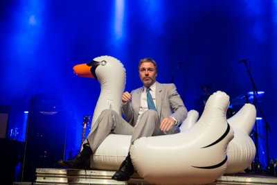Baxter Dury 18/11/2014