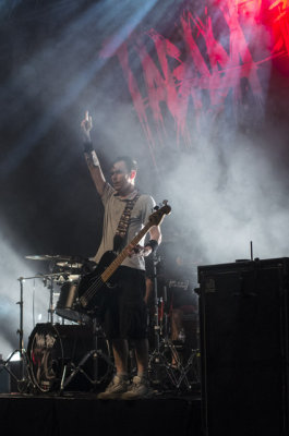Tagada Jones 13/04/2015