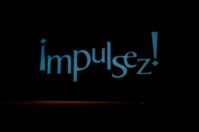 Impro France Qubec - 10/10/2015 - Mazades
