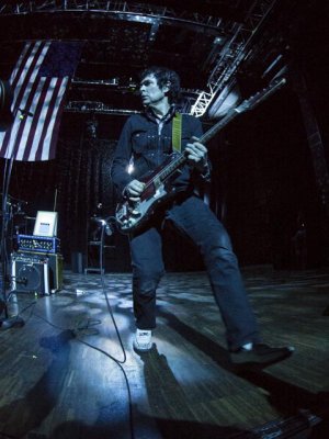 Jon Spencer Blues Explosion    08/03/2016