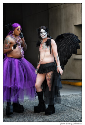 Pride Platform-shoed paraders.jpg