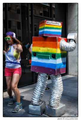 Pride 2013