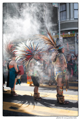 021-Carnaval-Azteca dancer with incense.jpg