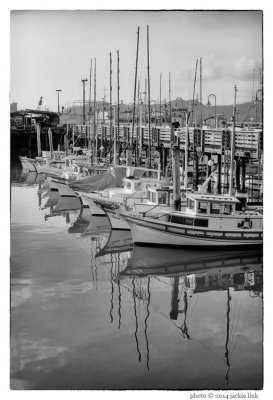 Fishing boats at low tide.jpg