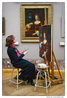 14 Copy Artist