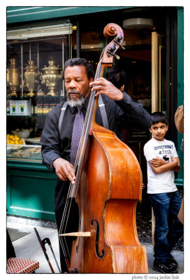 22 Jazz In Maiden Lane