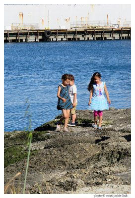 Children at The Ramp at 131 mm.jpg