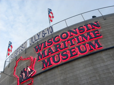 Wisconsin Maritime Museum