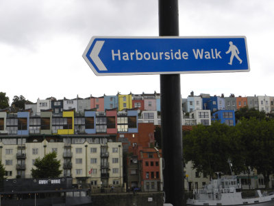 Harborside Walk