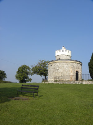 Bristol Observatory