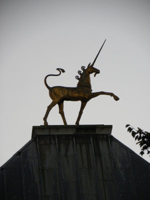 Bristol Unicorn