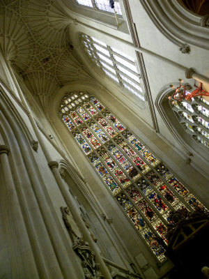 Bath Abbey