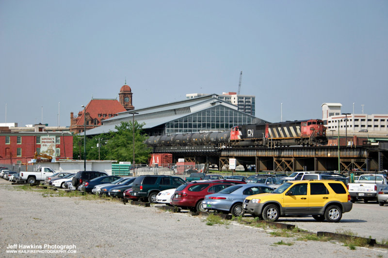 Main Street Station