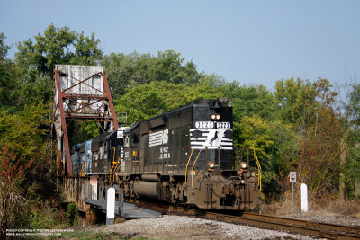 Ship Lock Park