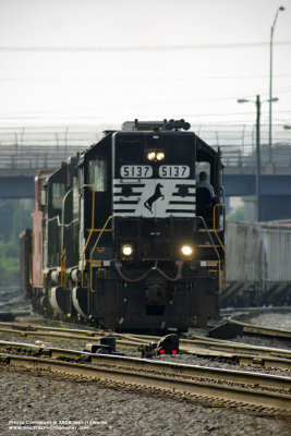 Roanoke