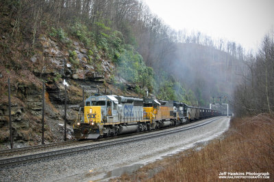 Elkhorn Tunnel