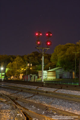 Furnace Crossing