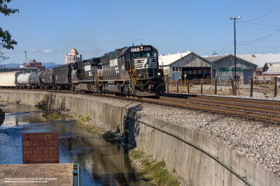 Furnace Crossing