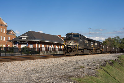 Appomattox