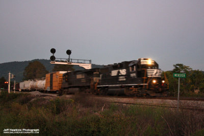 Webster