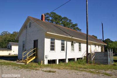 Kingsland, GA