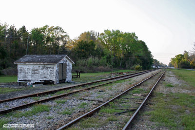 Kingsland, GA