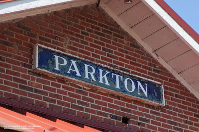 Parkton