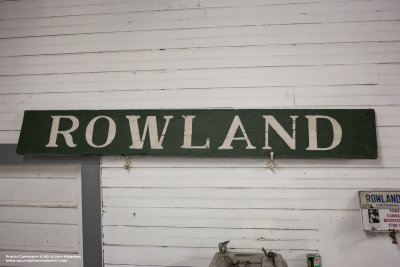 Rowland