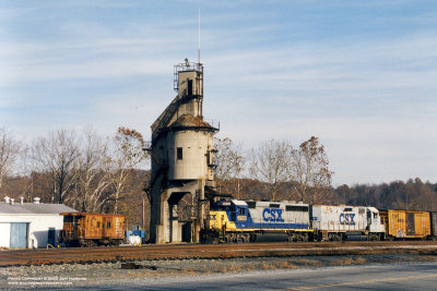 Lynchburg