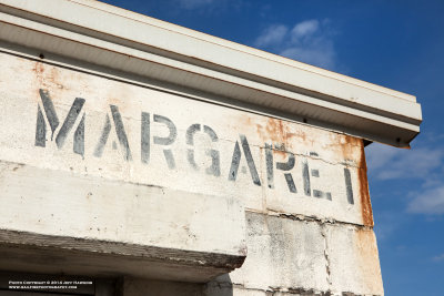 Margaret DD