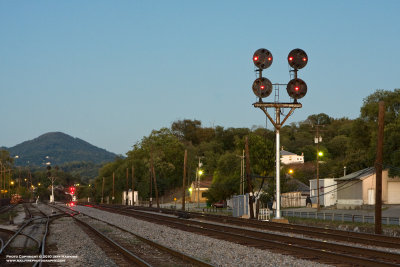 Furnace Crossing