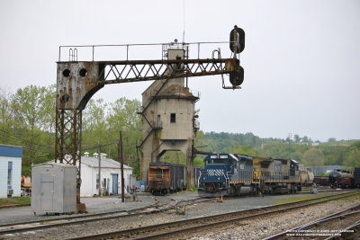 Lynchburg