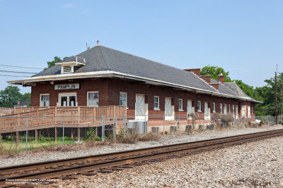 Pamplin