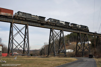 Troutville