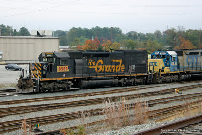 UP 8583