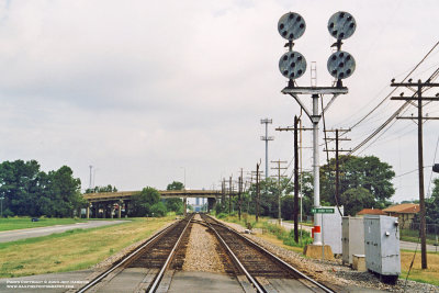NS Junction