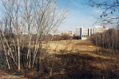 Shops Yard (site)