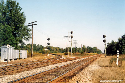 Lane