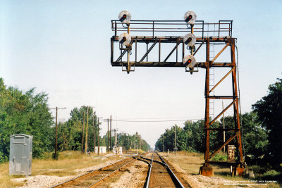 Lane
