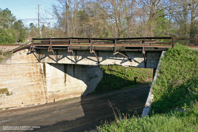 Garysburg