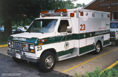 Tuckahoe VRS - Unit 23