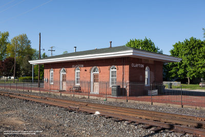 Clayton