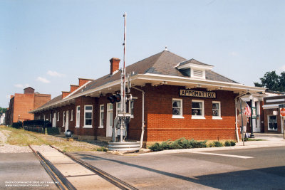Appomattox