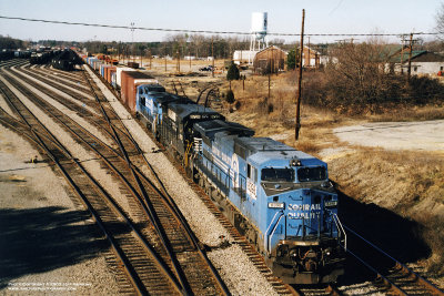 Crewe