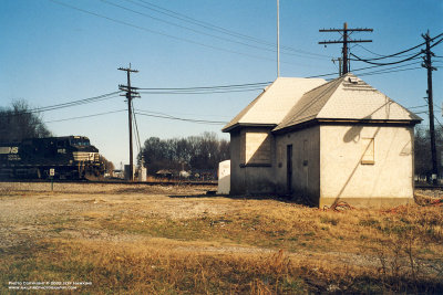 South Norfolk