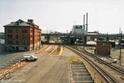 Randolph Street