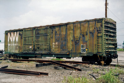 N&W 516471