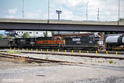 Roanoke
