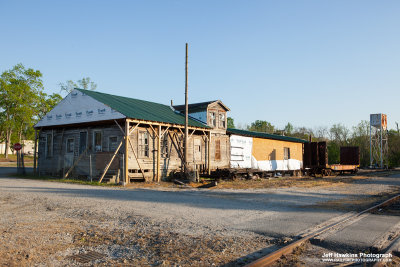 Keysville