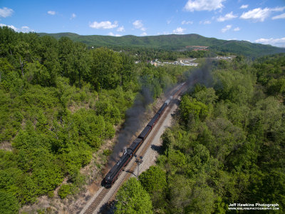 Blue Ridge